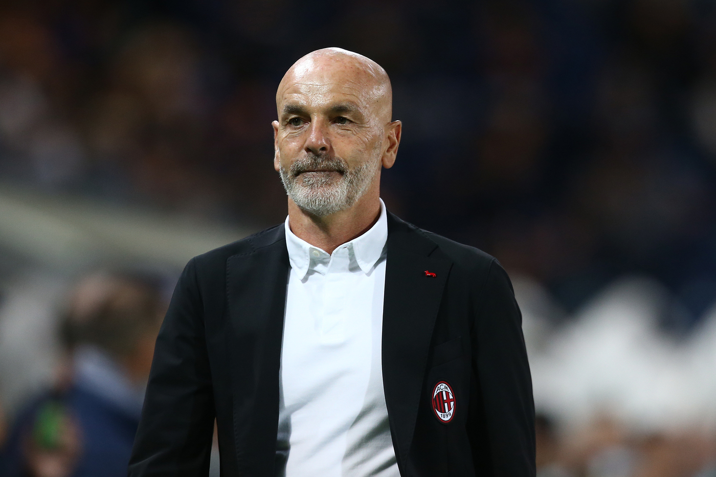 Pioli oltre le assenze: “Niente sfortuna, Milan forte”