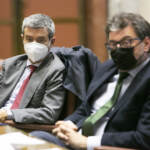 Dl Fisco: in Cdm scontro su reddito di cittadinanza, Draghi rinvia la ‘partita’ alla manovra