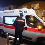 Giulianova, 36enne muore in incidente su statale adriatica