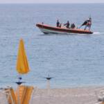 Genova: travolto da barca, muore sub di 70anni a Sestri Levante