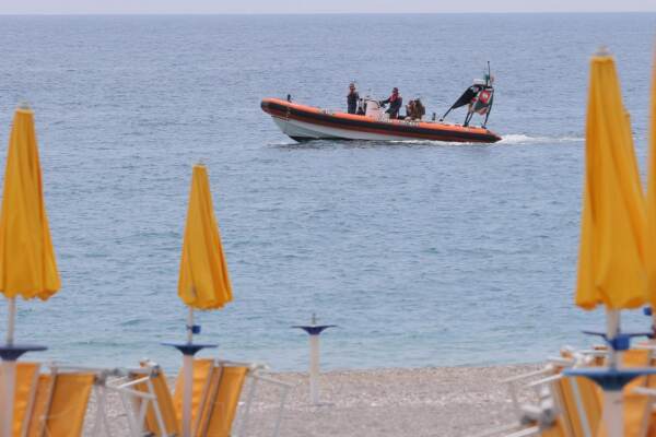Genova: incidente in mare, muore sub a Sestri Levante
