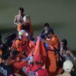 Indonesia: 11 studenti annegano durante una gita scolastica