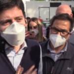 Manifestazione sindacati, Speranza: “Una forte risposta a quanto accaduto”