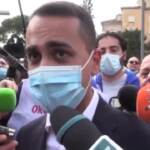 Manifestazione sindacati, Di Maio: “Una grande piazza di popolo che ribadisce valori costituzionali”