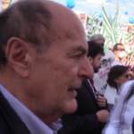 Manifestazione sindacati, Bersani: “Chi ritiene il 25 aprile divisivo ha in testa un’altra Repubblica”
