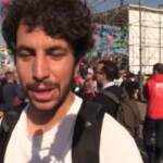 Manifestazione sindacati, Santori (Sardine): “Termometro per democrazia antifascista”