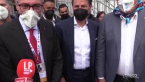 Roma, Landini (Cgil): “Abbiamo difeso la democrazia per tutti, manifestazione di popolo”