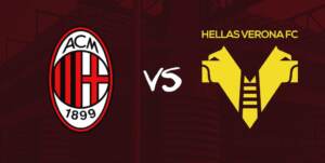 Italie: l’AC Milan bat Vérone (3-2)