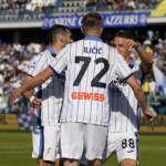 Serie A: l’Atalanta torna a correre, pareggi a Marassi e al Friuli