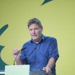 Germania: dal congresso dei Verdi ok ai colloqui per una coalizione con Spd e liberali