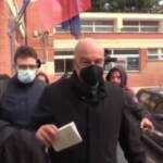 Amministrative Roma, Michetti al voto: “Rispettiamo il silenzio elettorale”