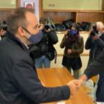 Amministrative Torino: il voto di Stefano Lo Russo