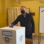Amministrative Torino, il voto di Damilano