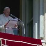 Terrorismo, Papa: “Violenza genera violenza, è sconfitta per tutti”