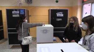 Ballottaggi, si vota anche domani in 65 Comuni