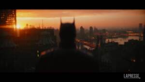 E’ uscito il nuovo trailer del film ‘Batman’