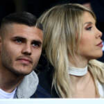 Aria di divorzio Wanda Nara-Icardi, spunta un’audio della showgirl: “Non ne posso più”