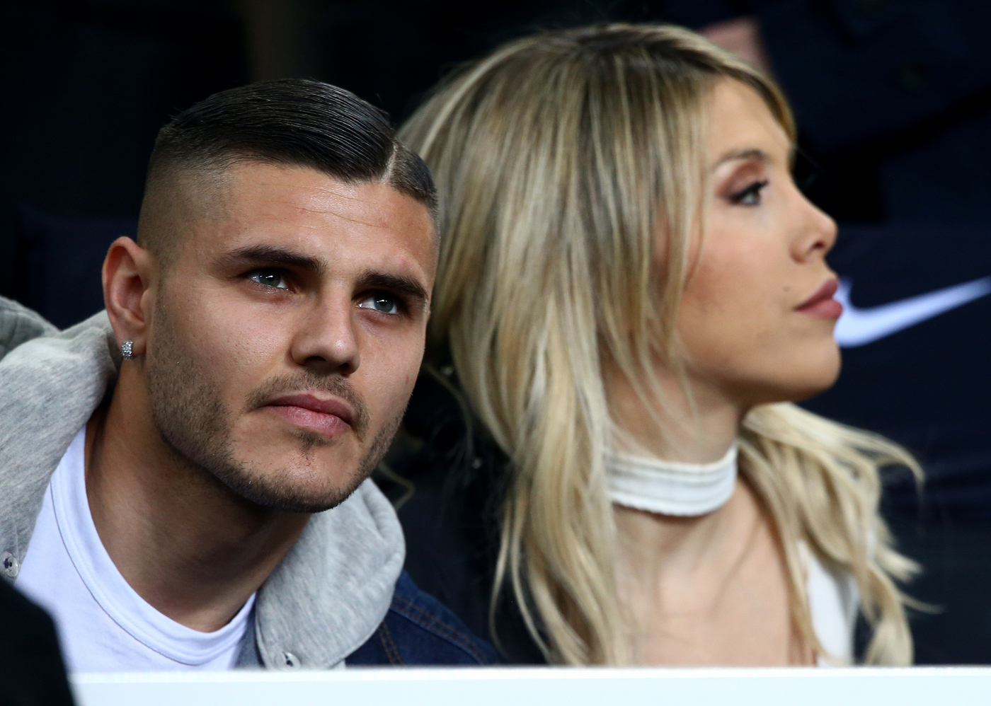 Wanda Nara: “Divorzio da Icardi? Non voleva che lavorassi”