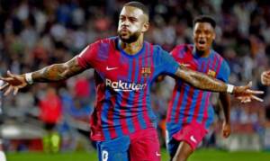 Liga: le Barça s’impose face à Valence (3-1)