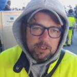 Portuali Trieste, Puzzer si è dimesso dal Clpt: “La protesta continua”