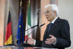 Italia-Germania, primo premio Presidenti a Comuni Bari e Hamm