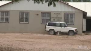Haiti: rapito gruppo di missionari Usa, tra loro anche cinque bambini