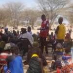 Kenya: oltre 2,1 milioni di persone soffrono la fame