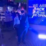 Melbourne, sta per finire il lockdown da record
