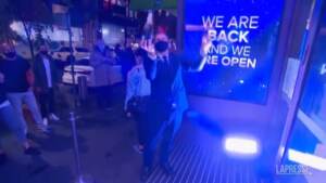 Melbourne, sta per finire il lockdown da record