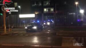 Ravenna, arrestate 15 persone per traffico di droga