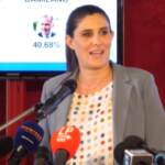 Torino, Appendino: “Complimenti al neo sindaco Lo Russo”