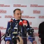 Torino, Lo Russo: “Risultato oltre le nostre aspettative”