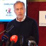 Torino, Damilano: “Complimenti a Lo Russo, si prenda cura della città”