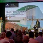 Expo Dubai, Avio protagonista alla space week