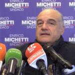 Roma, Michetti: “Risultato laconico, auguri al nuovo sindaco”
