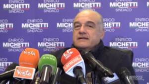 Roma, Michetti: “Risultato laconico, auguri al nuovo sindaco”