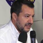 Amministrative, Salvini: “Dati parziali ci danno aumento di 2 sindaci”