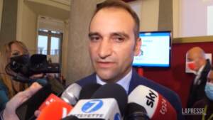 Torino, Lo Russo: “Contenti di aver ribaltato i pronostici. Primo dossier? Il Pnrr”