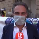 Napoli, Maresca all’insediamento di Manfredi: “Prendiamo i soldi che ha promesso con il Patto per Napoli”