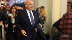 Trieste, Dipiazza dopo il trionfo nel ballottaggio: “Io eroe del centrodestra”