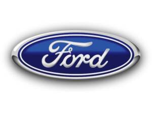 Ford posts $1.76B 1Q profit largely on gas-powered vehicles