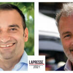 Torino, Lo Russo 59,25% – Damilano 40,75%