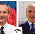 Trieste, Russo 48,71% – Dipiazza 51,29%