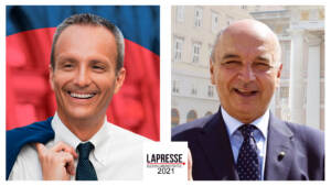 Trieste, Russo 48,71% – Dipiazza 51,29%