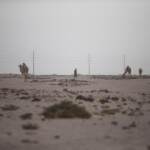 Clima: Ispra, 28% territorio Italia ha segni desertificazione