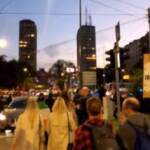 Green pass: 2 arresti e 8 denunce dopo corteo Milano, al vaglio posizione 40 anarchici