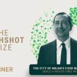 Clima, il principe William premia Milano: riconoscimento per la raccolta contro lo spreco di cibo