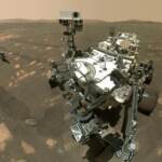 Marte, ecco i suoni dal Pianeta Rosso registrati dal rover Perseverance