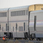 Usa: donna stuprata su un treno a Filadelfia, i presenti filmano e non intervengono