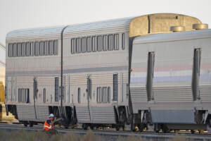 Usa, deragliamento di un treno a Joplin nello stato del Montana